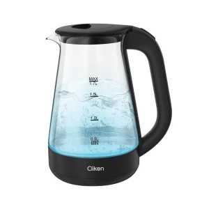 Clikon Glass Kettle CK5147
