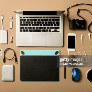 Computer Accessories